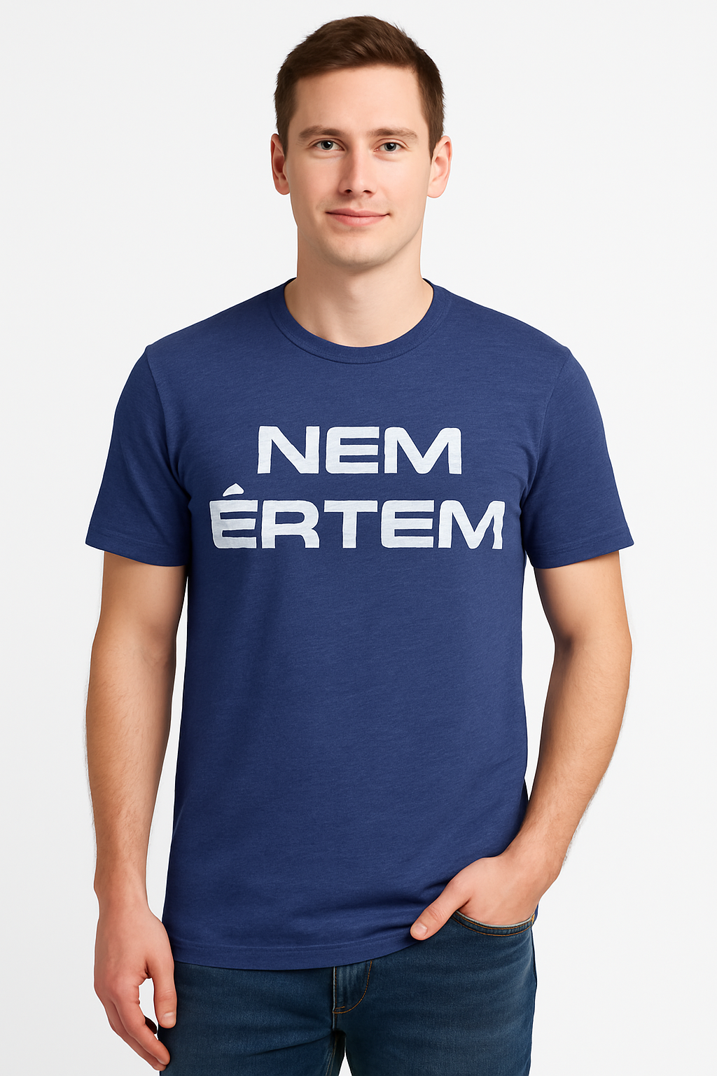 Nem Ertem Tshirt