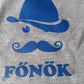 Fonok Hungarian Bodysuit