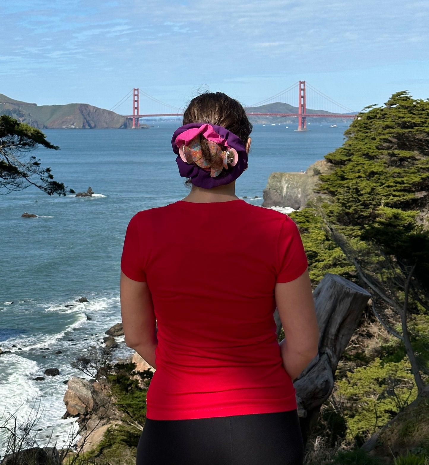 Hungarian Ginger Heart Tee