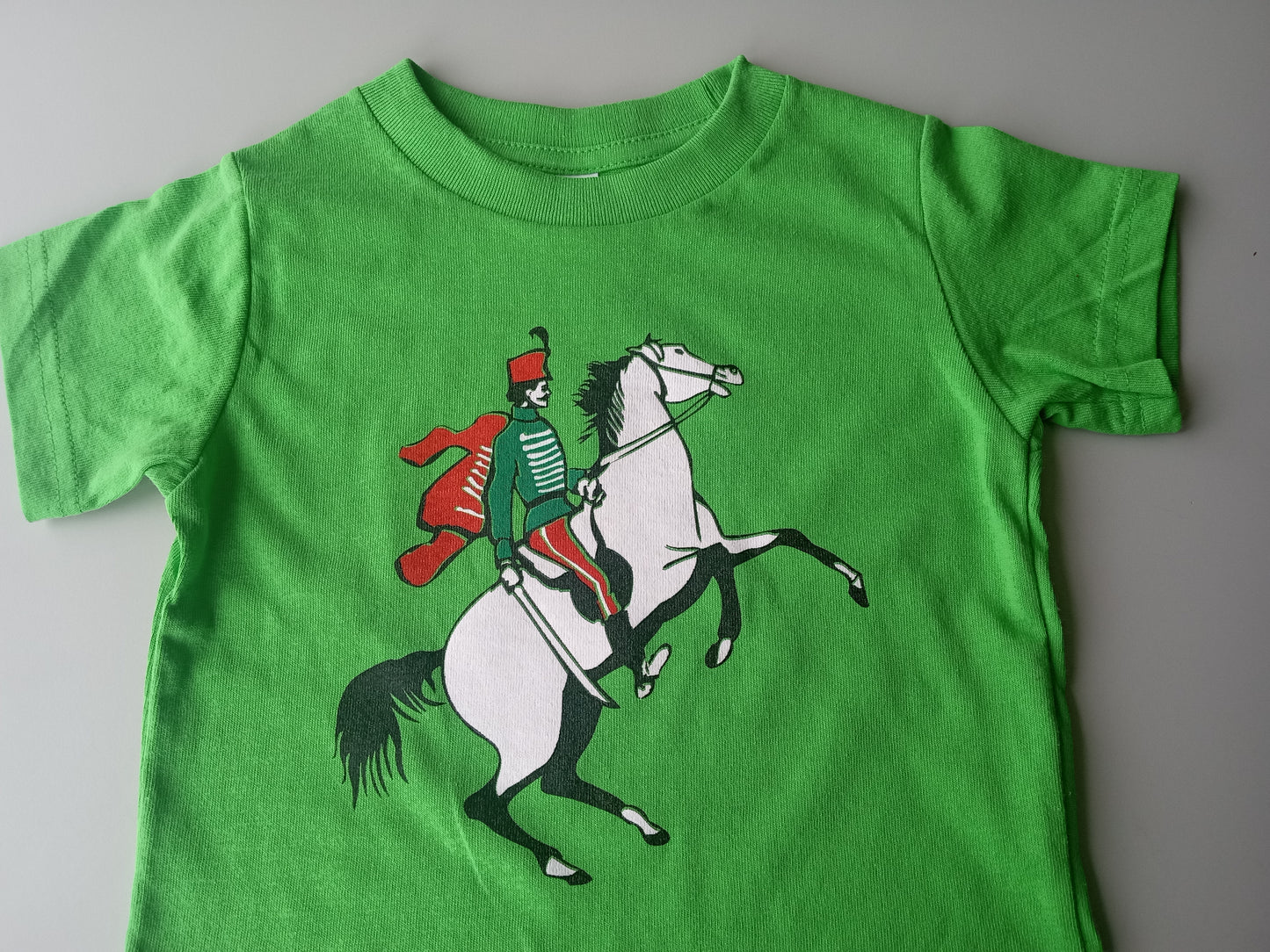 Hungarian Huszar Tee