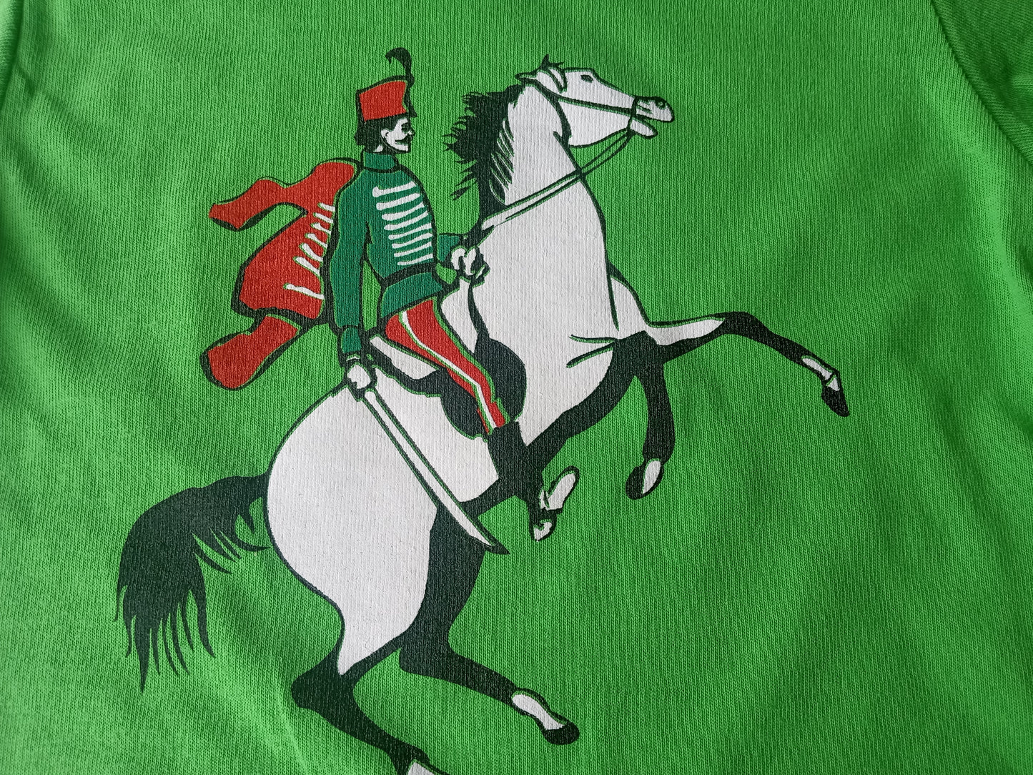 Hungarian Huszar Tee
