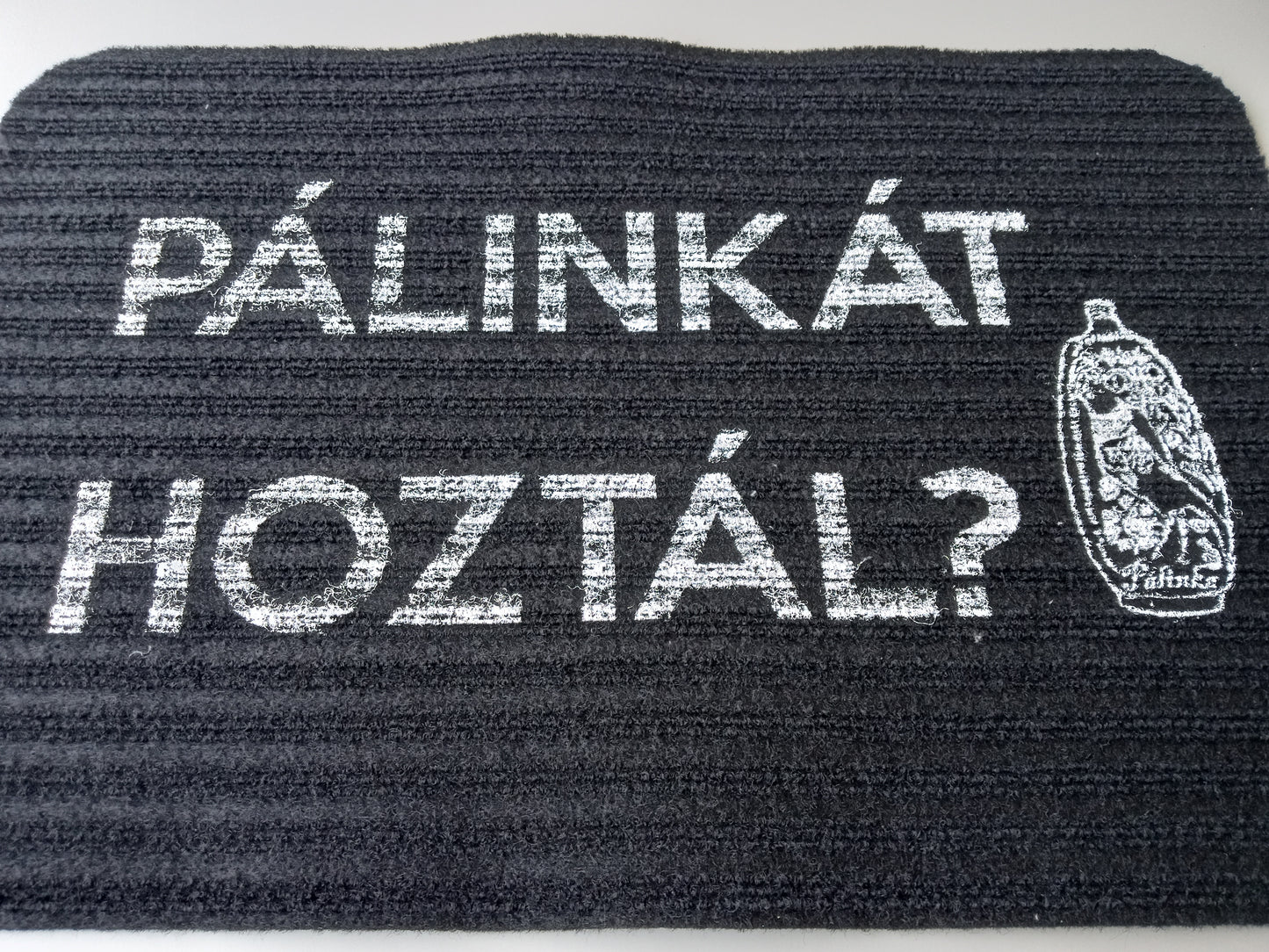 Palinkat Hoztal Doormat