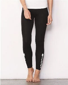 Tulip Legging