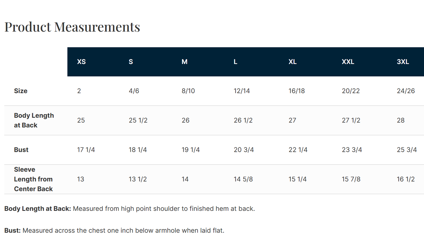 Embroidered Matyo Tee Backorder