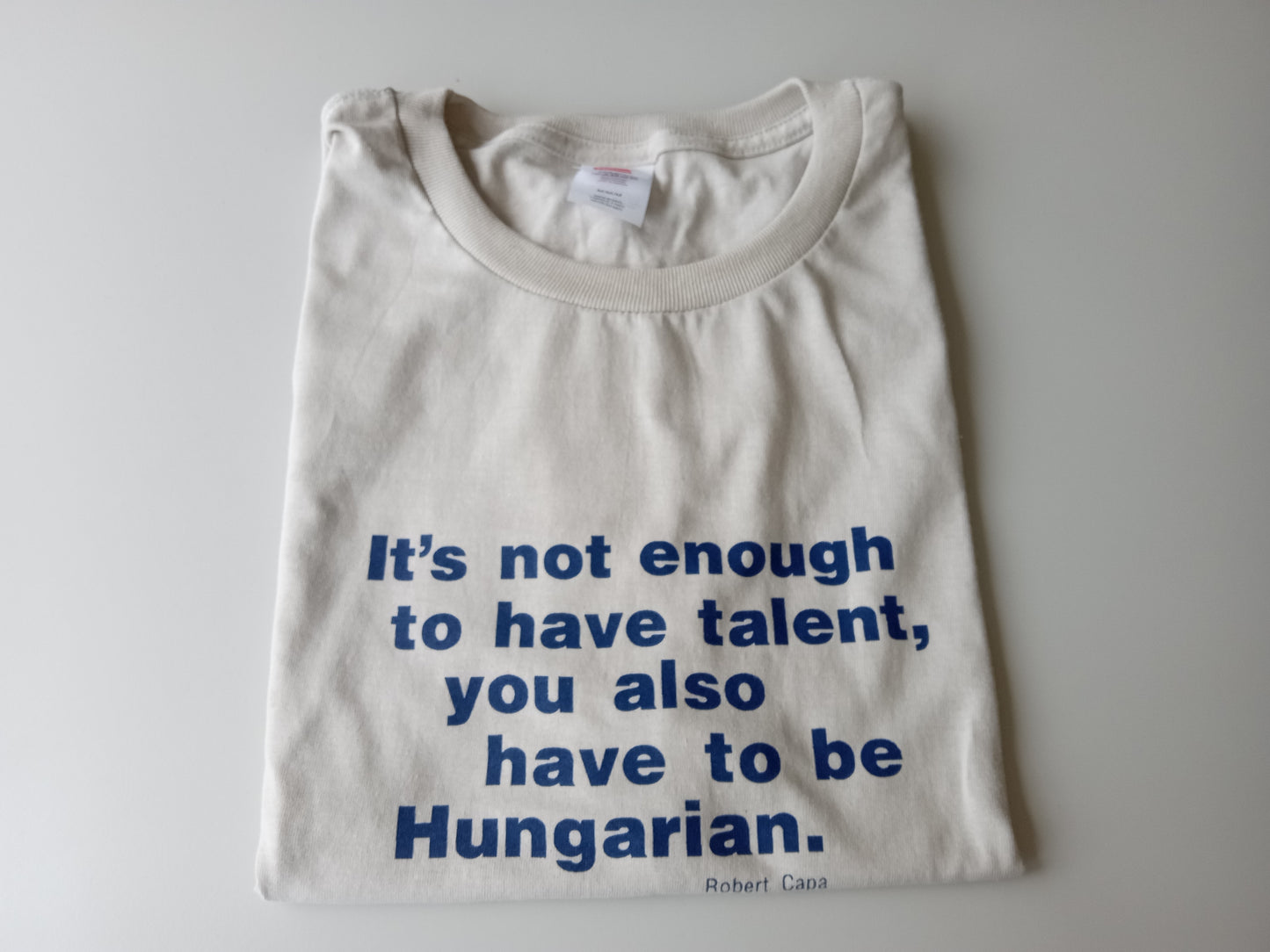 Hungarian fun t-shirt