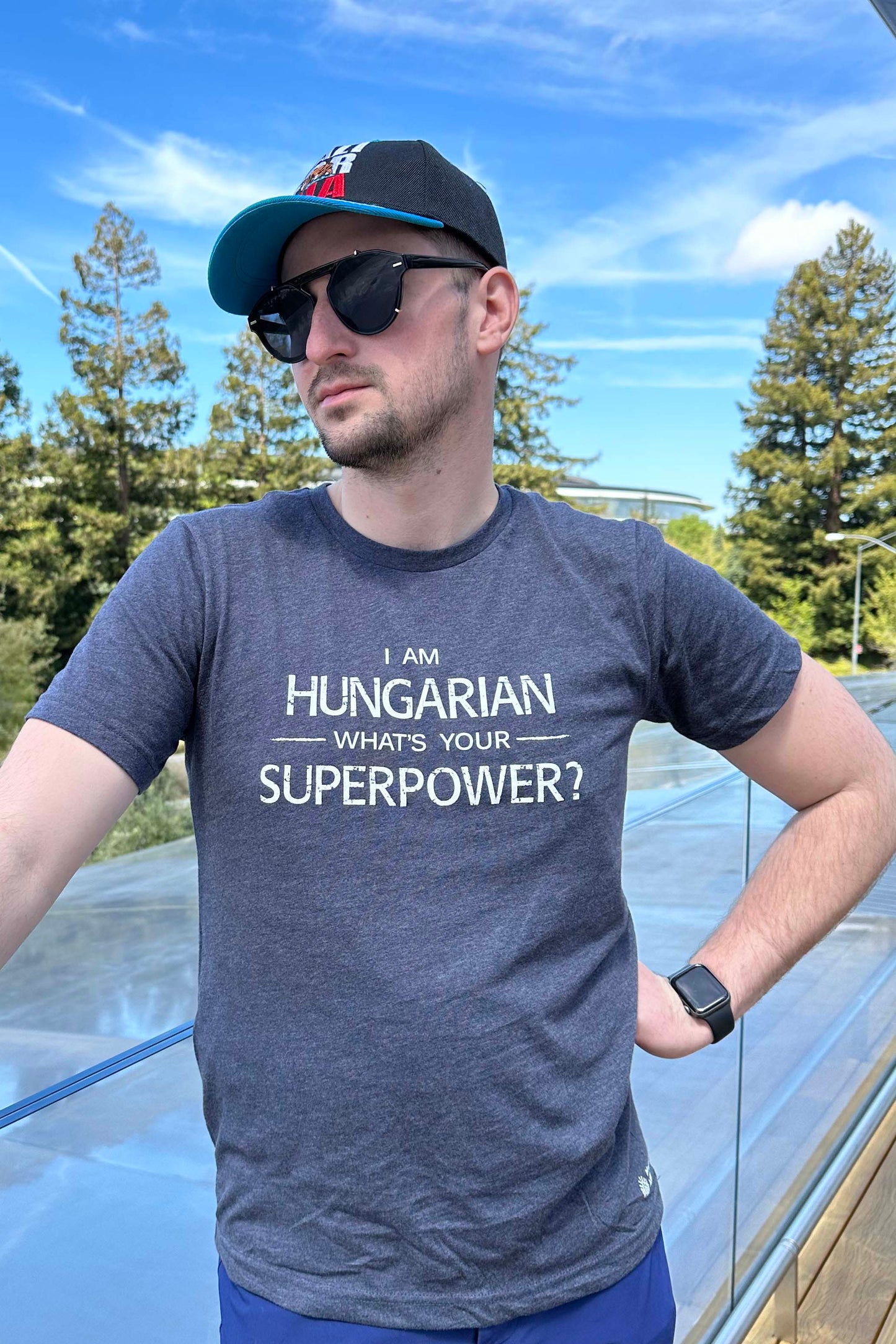 Hungarian Superpower