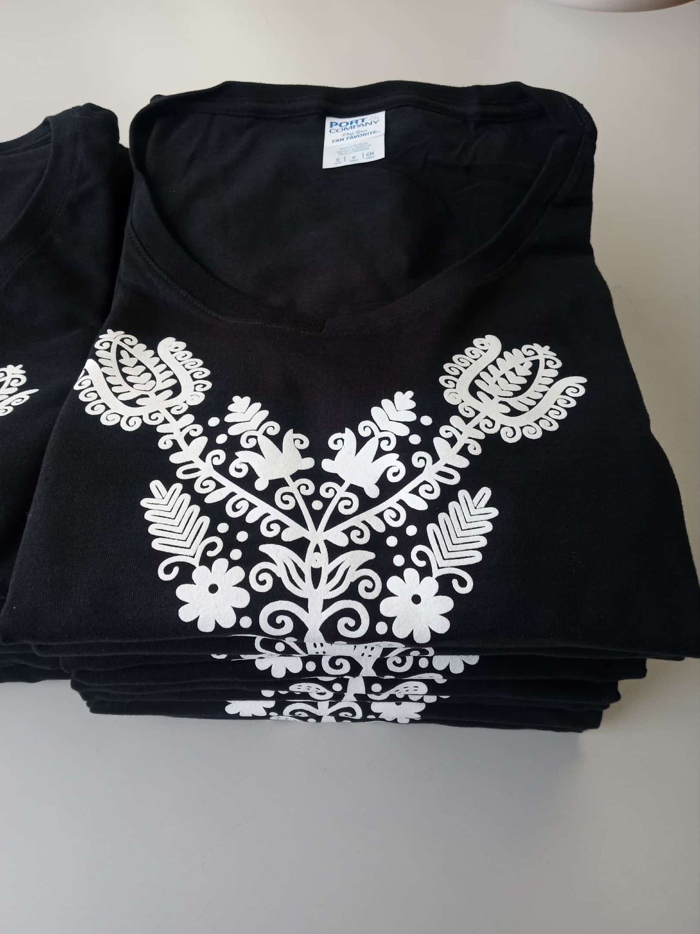 Kalotaszeg Long Sleeve Tee