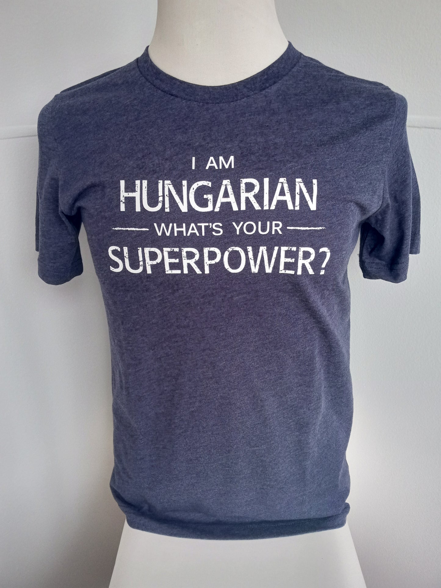 Hungarian Superpower