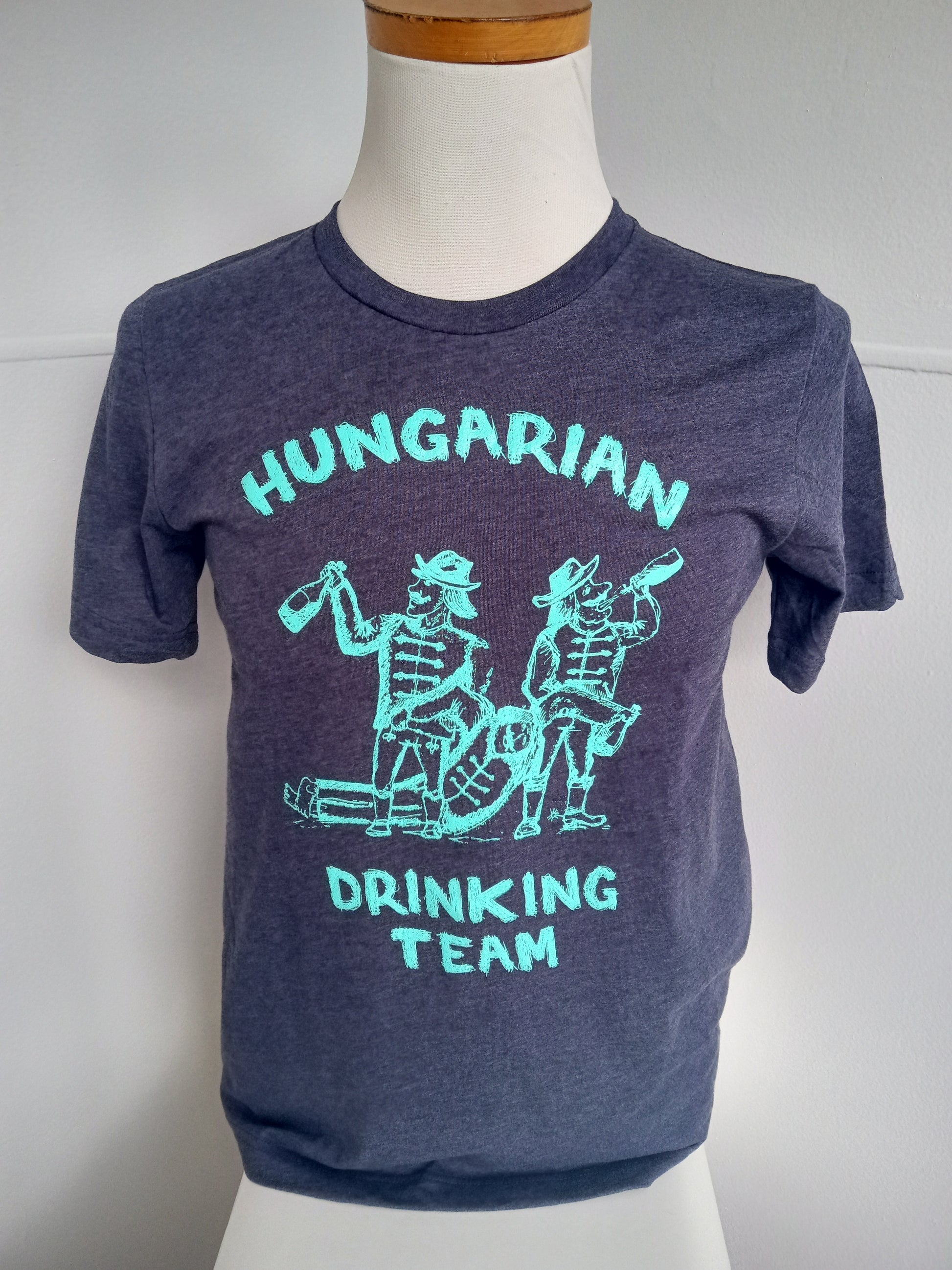 Hungarian Drinkin Team 