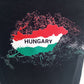 Hungary and Hungarians T-shirt