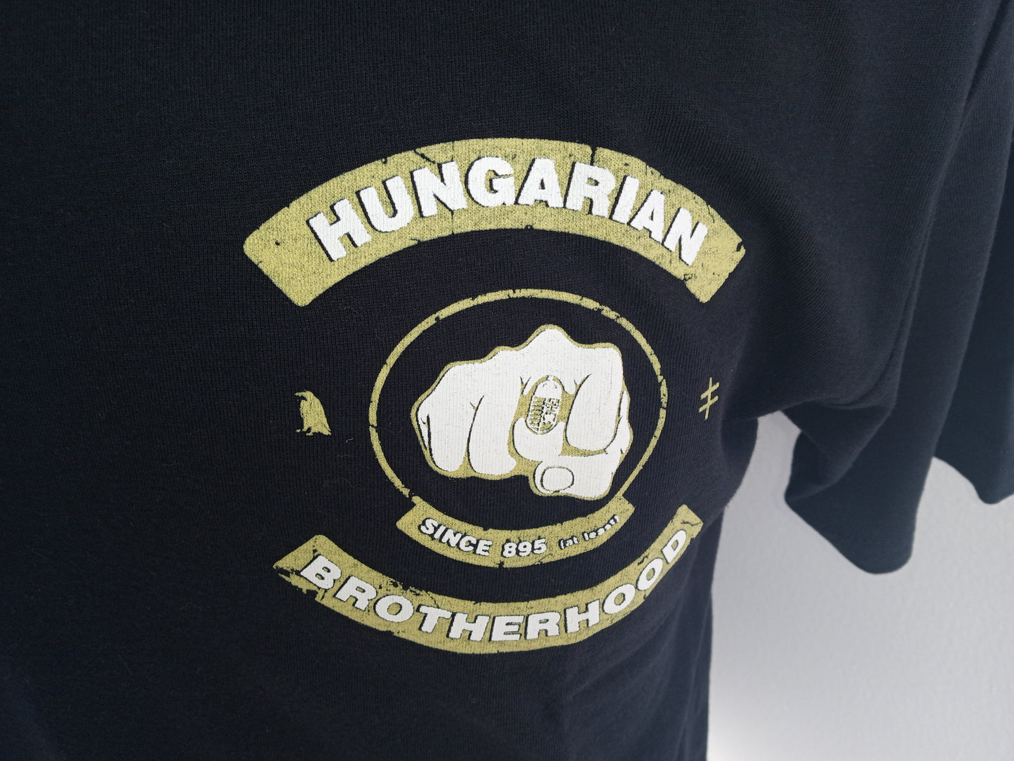 Hungarian Brotherhood
