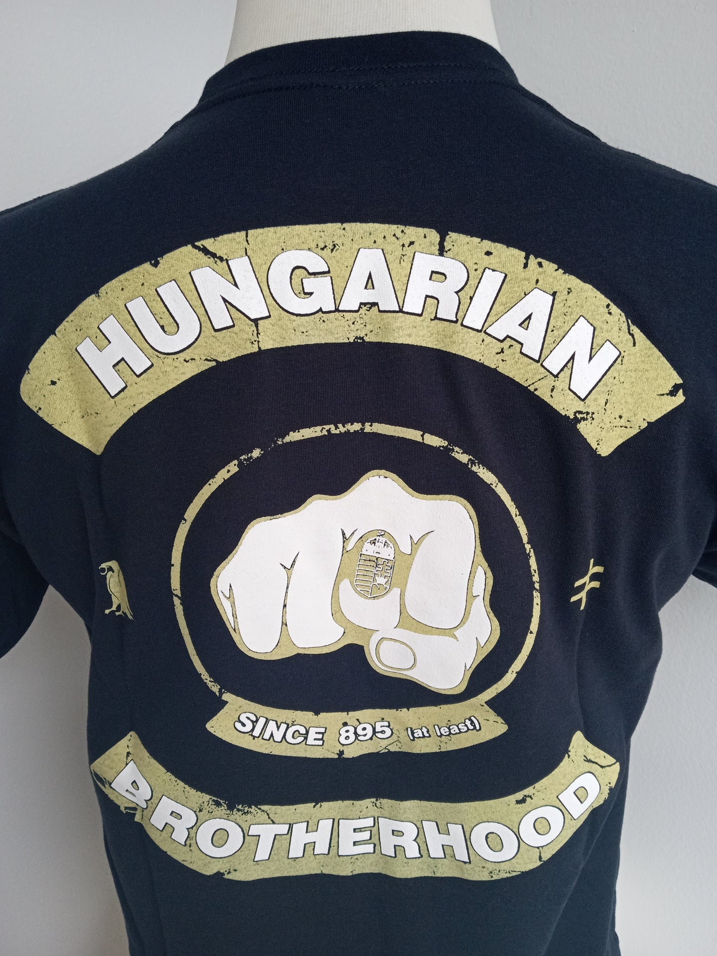 Hungarian Brotherhood