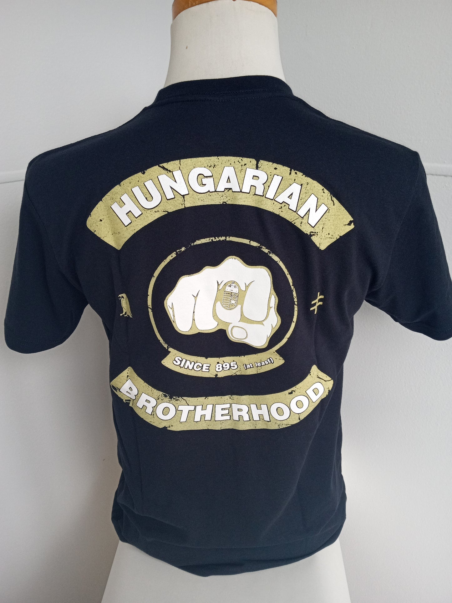 Hungarian Brotherhood