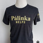 Palinka Helps Hungarian brandy tshirt 