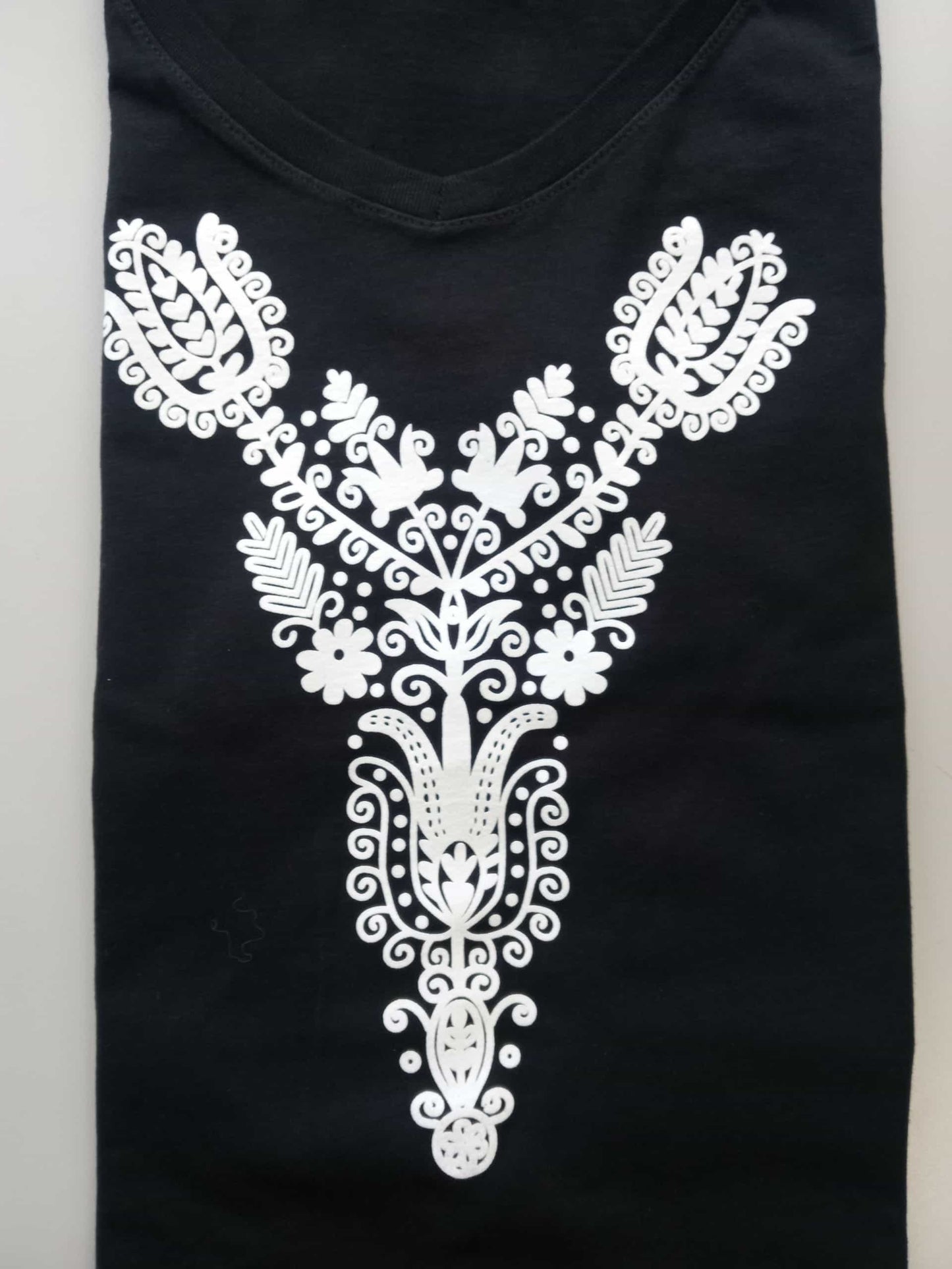 Kalotaszeg Long Sleeve Tee