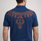 Kalotaszeg Henley w Hungarian Coat of Arm