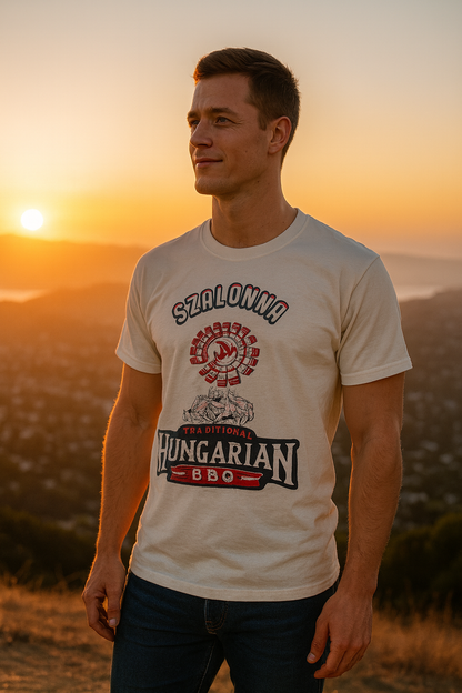 Szalonna Tshirt