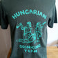 Hungarian Drinking Team