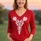 Kalotaszeg Long Sleeve Tee