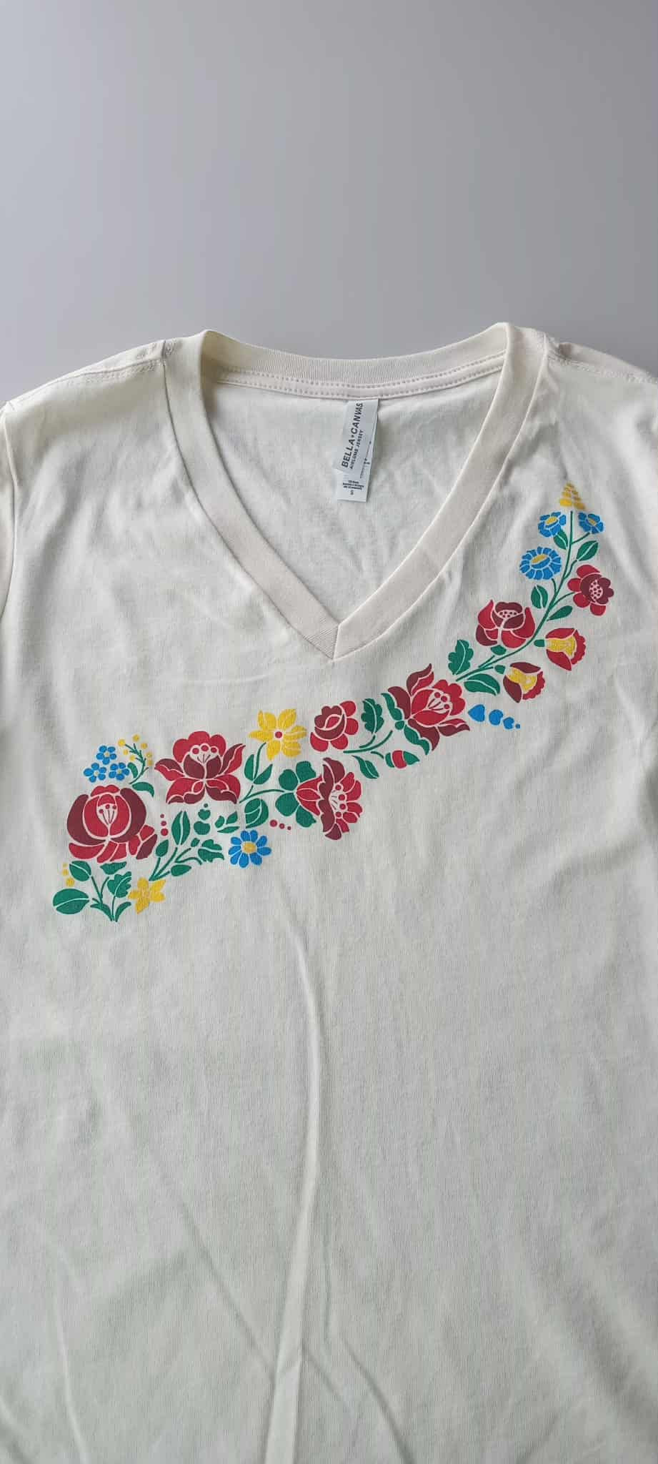 Dynamic Kalocsa Fowers