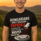 Paprika T-shirt