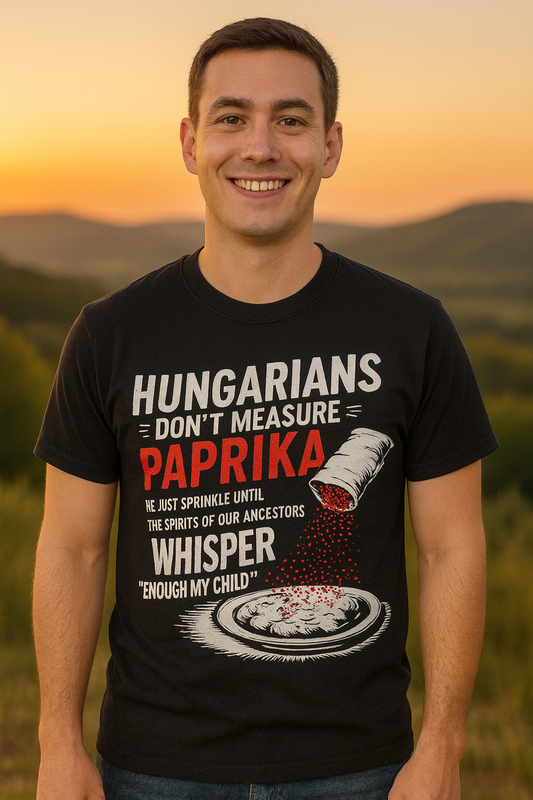 Paprika T-shirt
