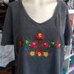 Embroidered Matyo Tee Preorder