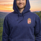 Hungary Hooded Sweatshirt