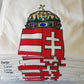 Hungarian Coat of Arms Tee