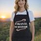 Fakanál Survivor Apron