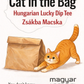 Cat in the Bag FINAL SALE