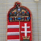 Hungary Patch