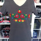 Embroidered Matyo Tee Preorder