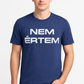 Nem Ertem Tshirt