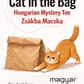 Cat in the Bag FINAL SALE