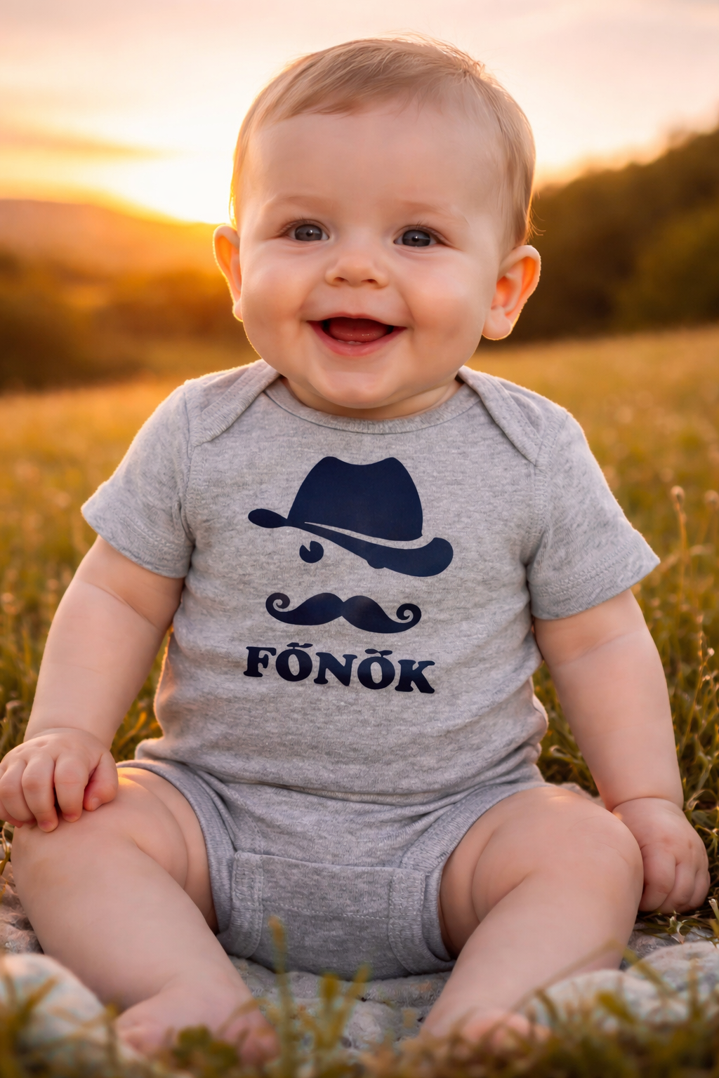Fonok Hungarian Bodysuit