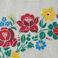 Dynamic Kalocsa Fowers