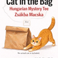Cat in the Bag FINAL SALE