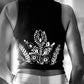 Cifra Tree of Life Crop Tank