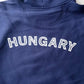 Hungary Hooded Sweatshirt