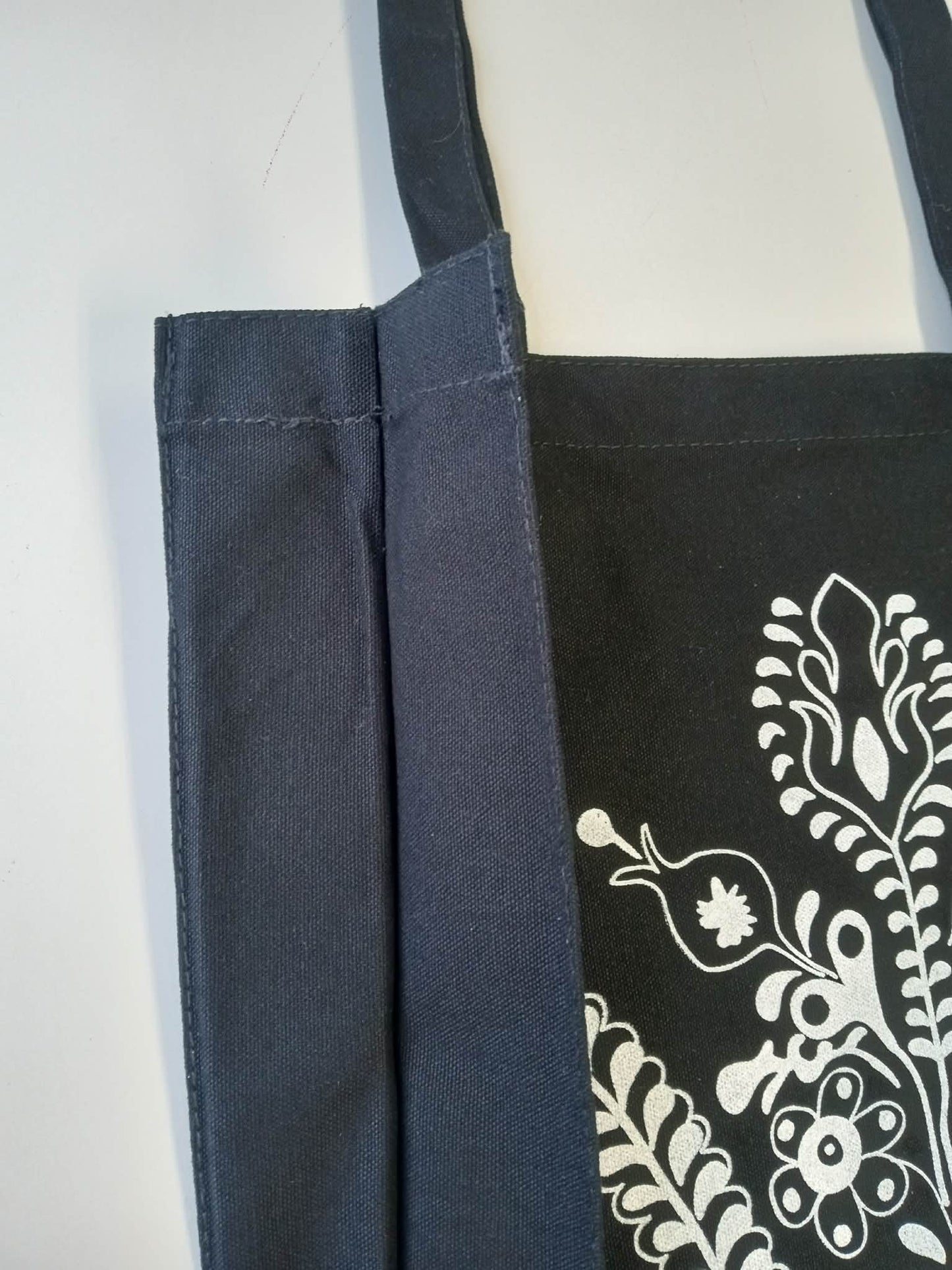 Hungarian Heritage Bag