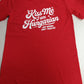 Kiss Me Unisex Tee