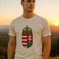 Hungarian Coat of Arms Tee