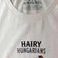 Hairy Hungarians™ – 10 Hungarian Dog Breeds T-Shirt