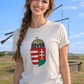 Hungarian Coat of Arms Tee