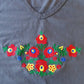 Embroidered Matyo Tee Preorder