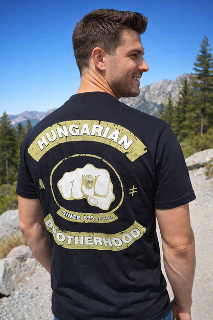 Hungarian Brotherhood