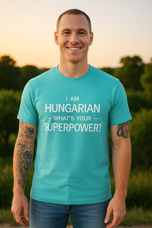 Hungarian Superpower