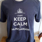 Can't keep calm, I am Hungarian