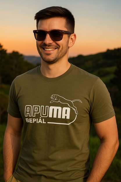 Apuma Bepial T-shirt